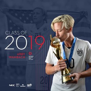 Image post by @soccerhof on Instagram