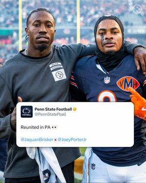 Video post by @steelers on TikTok