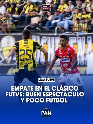 Image post by @sports_venezuela on Instagram