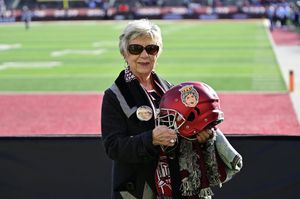 Image post by @troytrojansfootball on Instagram