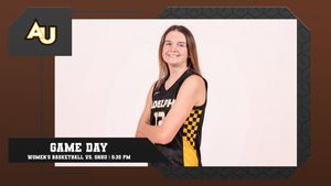Image post by @AdelphiWBB on Twitter