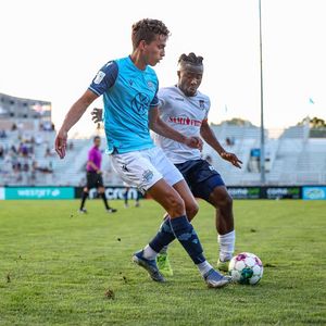 Image post by @hfxwanderersfc on Instagram