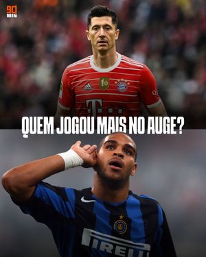 Image post by @90minbrasil on Instagram