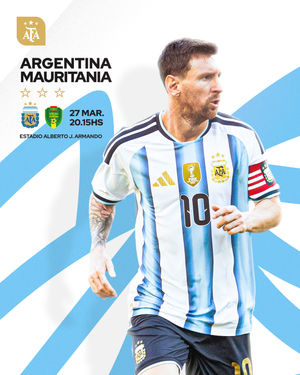 Image post by @afaseleccion on Instagram