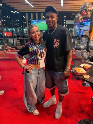 Image post by @sportsgirlnyc on Instagram