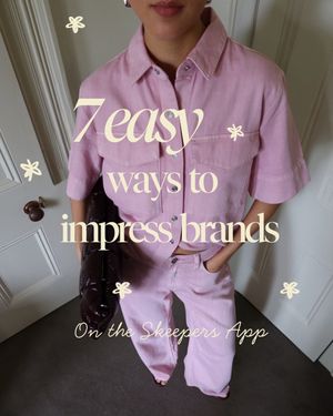Video post by @skeepers_us on TikTok