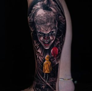 Image post by @skindesigntattoos on Instagram