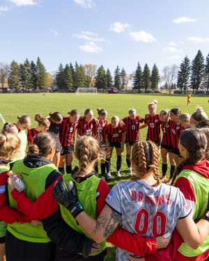 Image post by @msum_soccer on Instagram