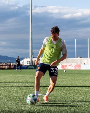 Image post by @realmonarchs on Instagram