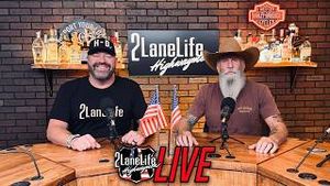 Video post by @2lanelife on YouTube