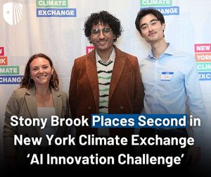 Image post by @stonybrooku on Facebook