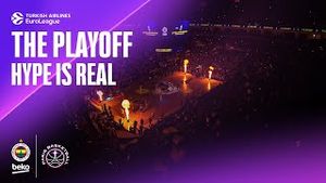 Video post by @euroleague on YouTube