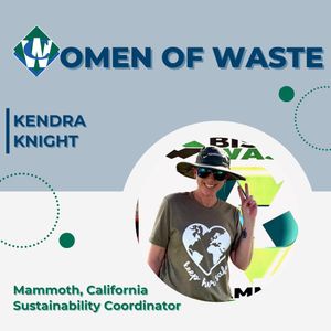 Image post by @official_waste_connections on Instagram