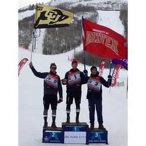 Image post by @cubuffsskiing on Instagram
