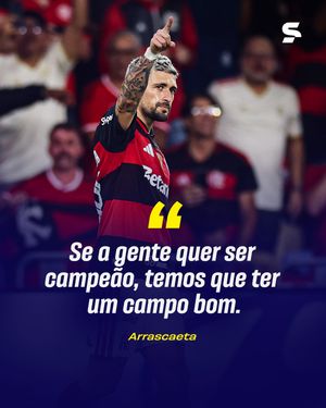 Image post by @sportv on Instagram