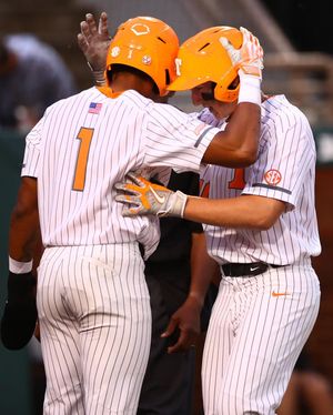 Image post by @vol_baseball on Instagram