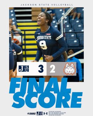 Image post by @gojsutigersvb on Instagram