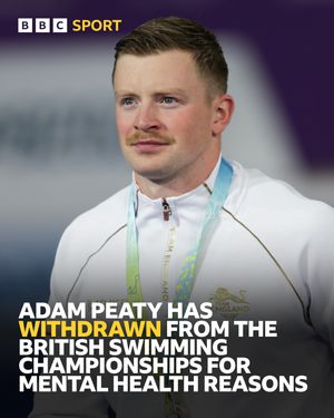 Image post by @bbcsport on Instagram