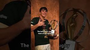 Video post by @rugbypass on YouTube