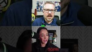 Video post by @stephiesmallsshow on YouTube