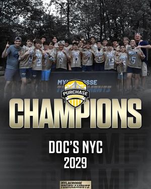 Image post by @laxtournaments on Instagram