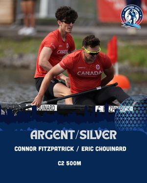 Image post by @canoekayakcan on Instagram