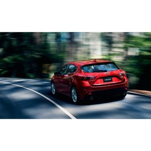 Image post by @mazdausa on Instagram