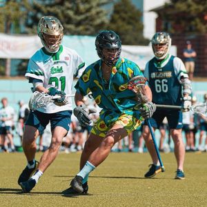 Image post by @washeduplaxbros on Instagram