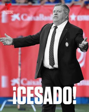 Image post by @telemundodeportes on Instagram