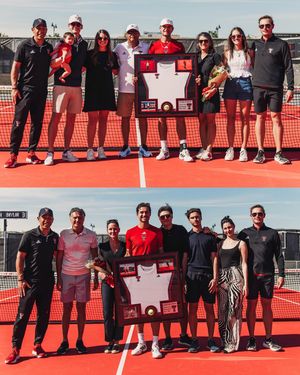 Image post by @texastechmten on Instagram