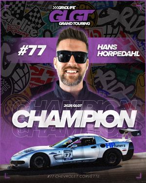 Image post by @gridlifeofficial on Instagram