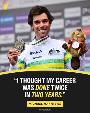 Image post by @sbssportau on Instagram