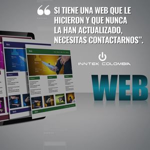 Image post by @inntekcolombia on Instagram