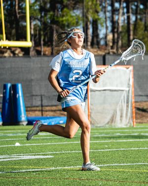 Image post by @uncwlax on Instagram