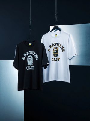 Image post by @clot on Instagram