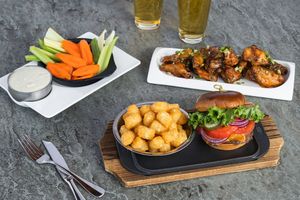 Image post by @pelicanlakessandbar on Instagram