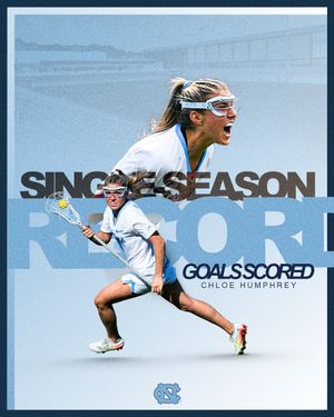 Image post by @uncwlax on Instagram