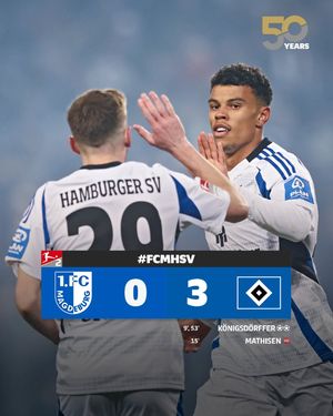 Image post by @bundesliga on Instagram