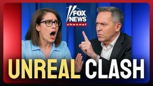 Video post by @townhall on YouTube