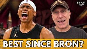 Video post by @bigplaycleveland on YouTube