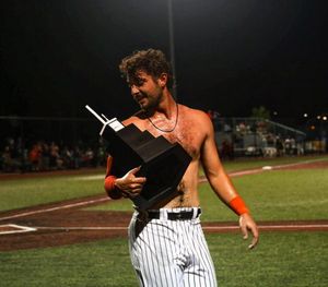 Image post by @kipfoug on Instagram