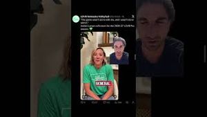 Video post by @randysilvertv on YouTube