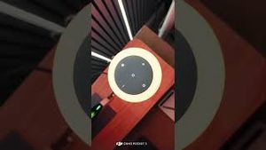 Video post by @dji on YouTube