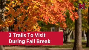 Image post by @MiamiOH_Student on Twitter