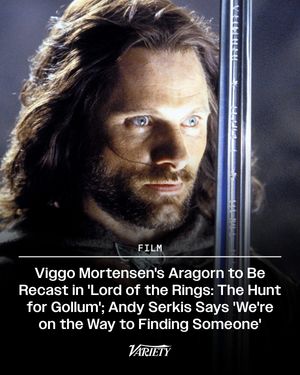Image post by @variety on Instagram