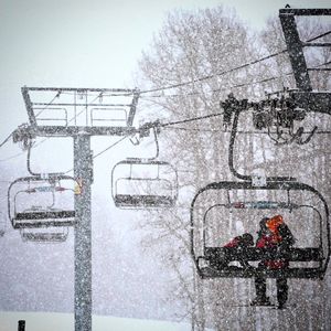 Image post by @skicrestedbutte on Instagram