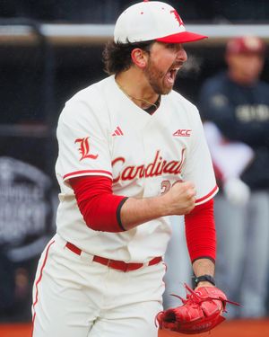 Image post by @louisvillebsb on Instagram