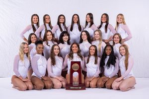 Image post by @gopherwgym on Instagram