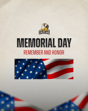 Image post by @griffinshockey on Instagram