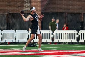 Image post by @utahfootball on Instagram